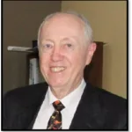 Mgr. Robert Relyea, AME ministerios educativos