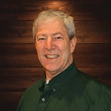 Doctor David Kornfield