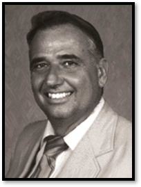 Logo del módulo # 1 del CDC - Dr. Gary Parker, zoólogo creacionista