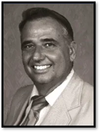 Logo del módulo # 1 del CDC - Dr. Gary Parker, zoólogo creacionista