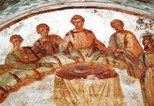 Imagen de plataforma del curso 2 , de la Escuela de Discipuladores. Marcas de una iglesia saludable y discipuladora.