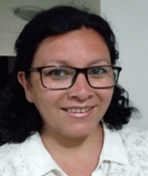 Lic. Elisa Elena Goytia Ferraz de Saavedra