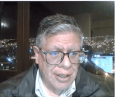 Mgr. Marcos Dean Gutiérrez de la Vega