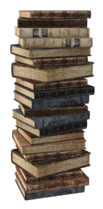 Logo del módulo # 8 del CDC - debate ideológico antiguo.