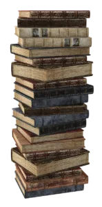 Logo del módulo # 8 del CDC - debate ideológico antiguo.