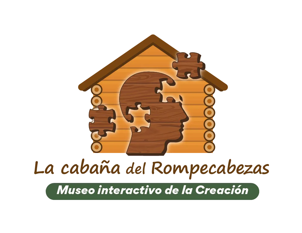 Logo Campamento Educativo Senda Alta