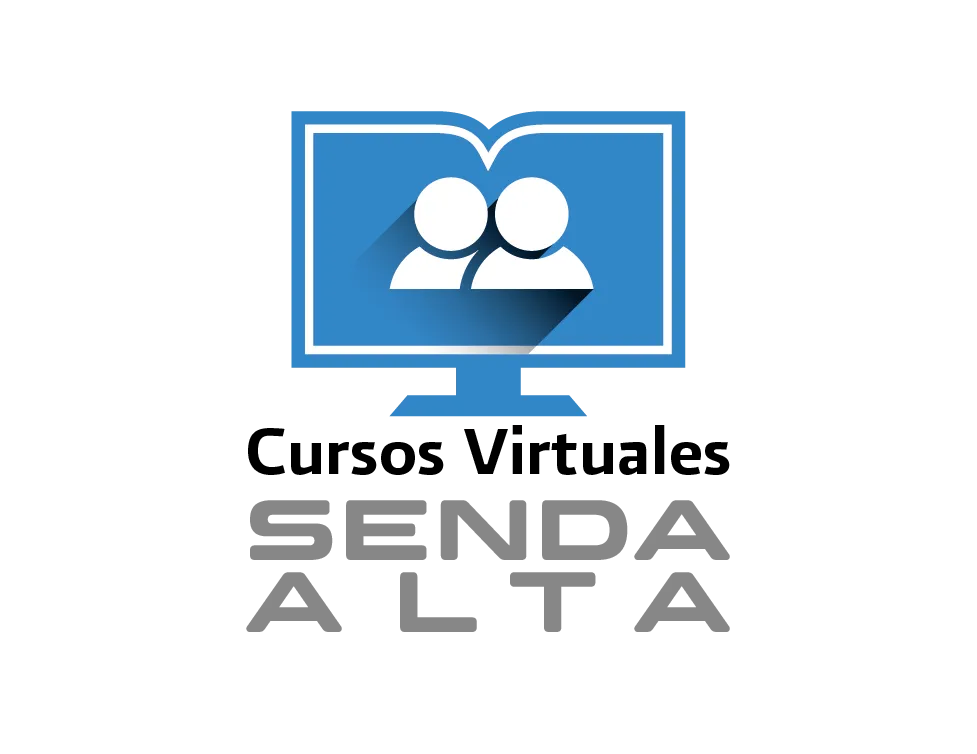 Logo Cursos Virtuales SA