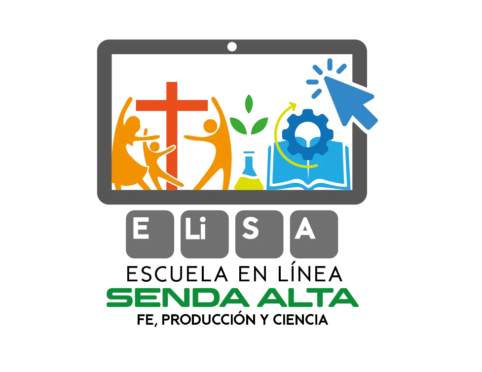 Logo ELiSA