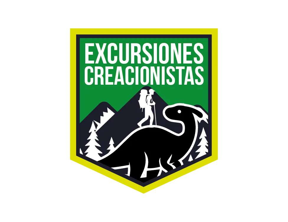 Logo Excursiones Creacionistas