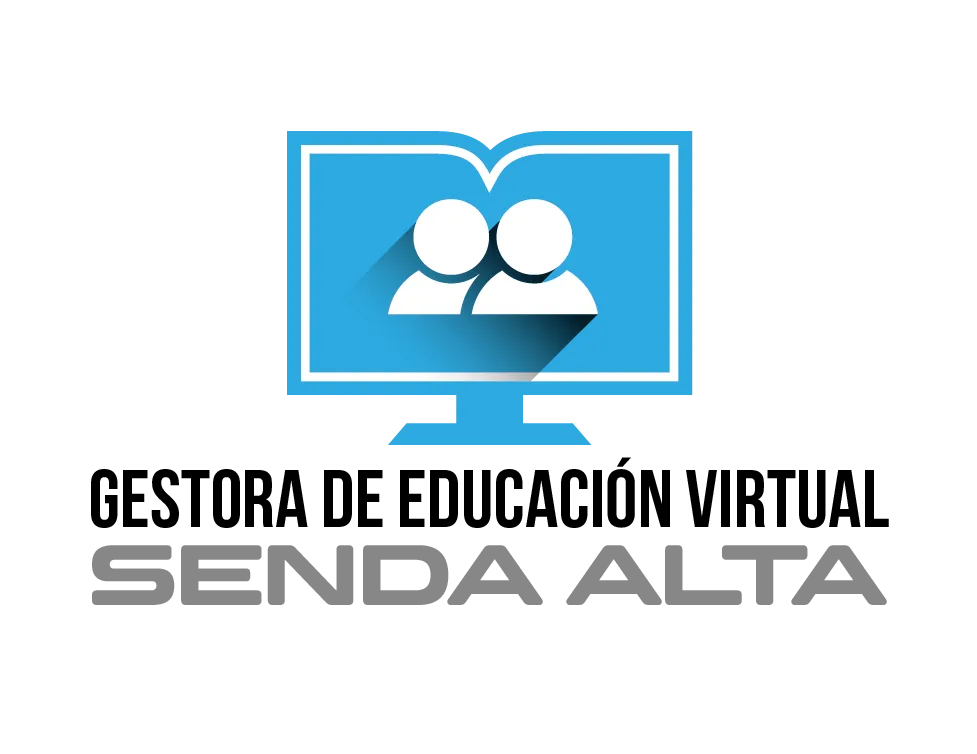 Logo Gestora de Educación Virtual SA