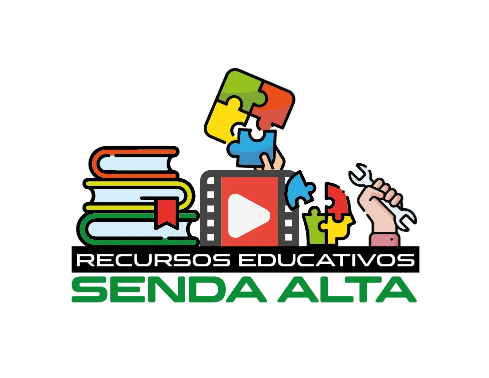 Logo Recursos Educativos