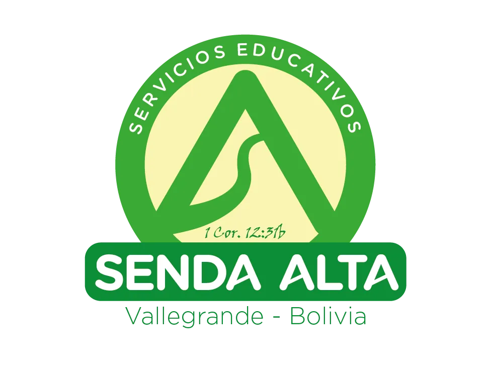 Logo Servicios educativos SA